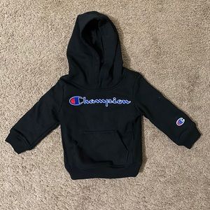 champion hoodie
